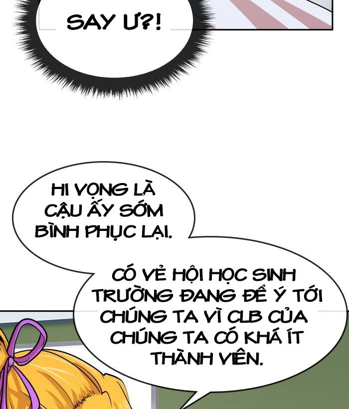 Change (Jinyuan) Ss2 Chương 55 Ảnh 46