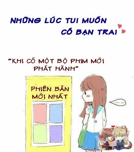 Chung Sống Hợp Pháp Chương 0 Ảnh 5
