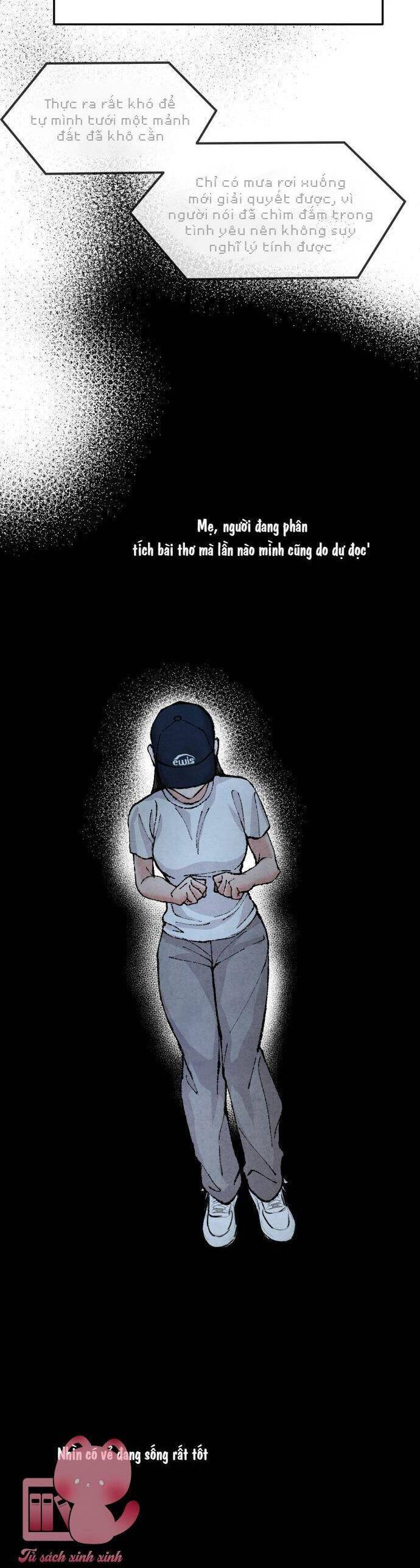 Tình Yêu Cấp 4 Chương 43 Ảnh 46