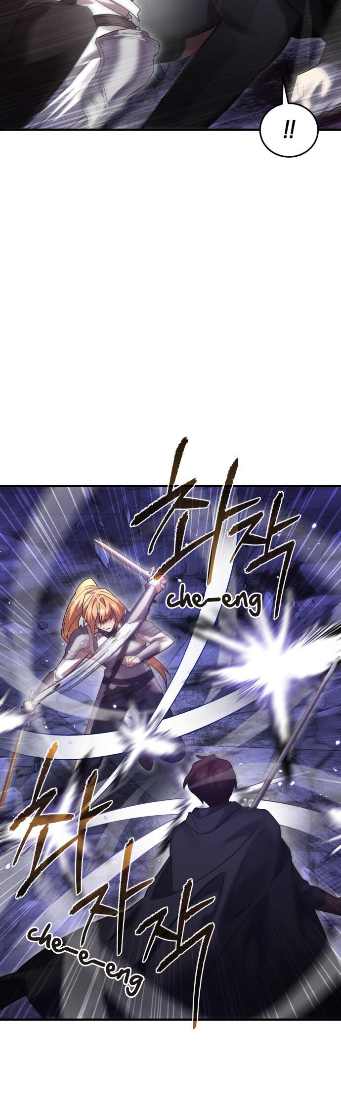 Hero X Demon King X Villain Chương 119 Ảnh 40