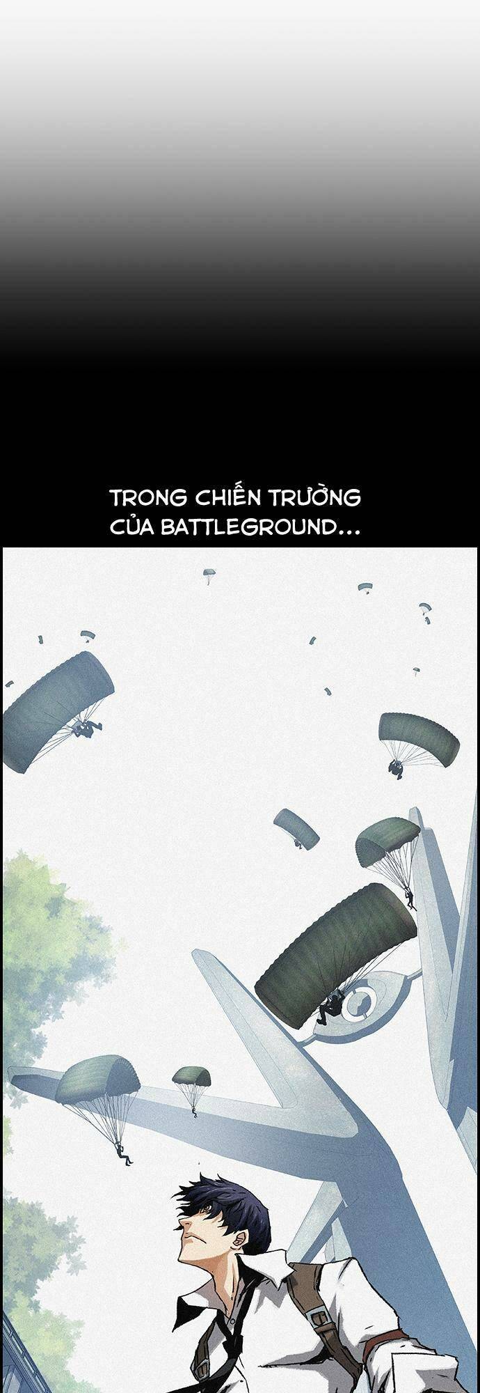 Pubg - Cuộc Chiến Sinh Tồn - 100 Chương 49 Ảnh 47