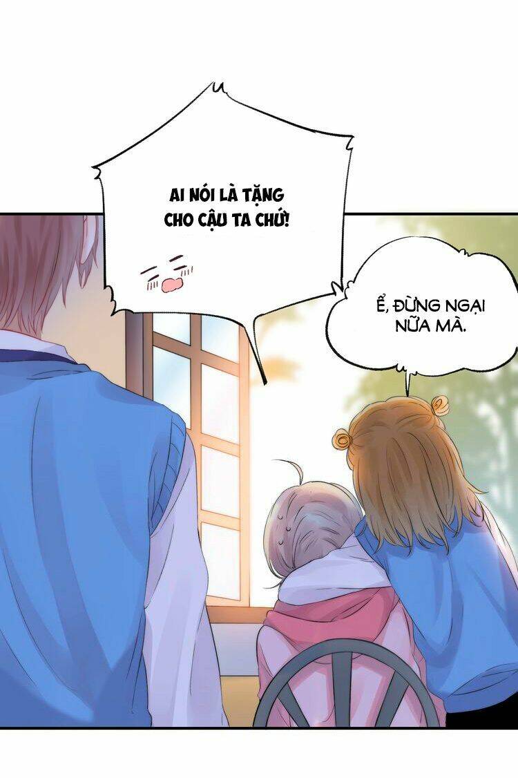 Tiến Gần Đến Trái Tim Em Chương 48 Ảnh 12