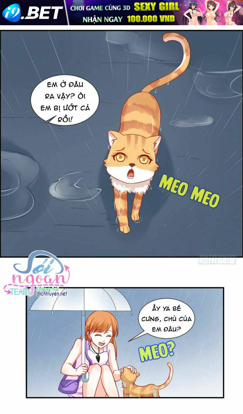 Ma Vương Đại Nhân Đi Thông Thả Chương 42 Ảnh 11
