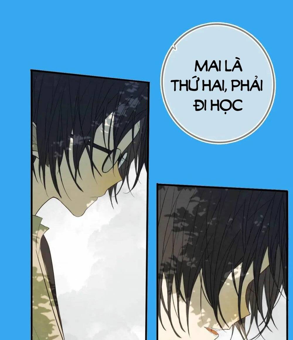 Đó Không Phải Chị Gái Tôi Chương 55 Ảnh 40