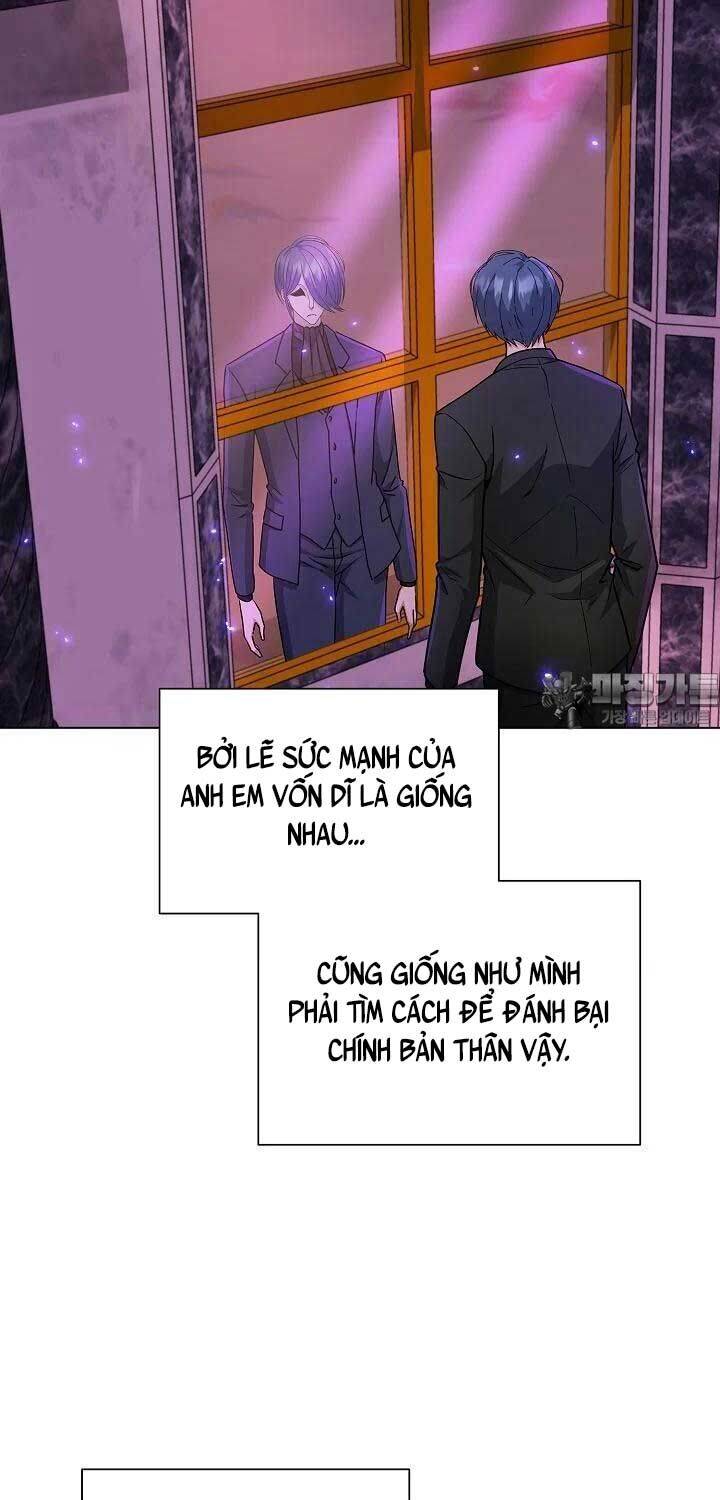 Thiên Ma Không Muốn Thăng Cấp Chương 63 Ảnh 19