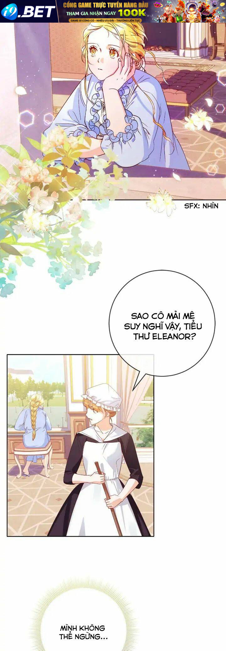 Cách Để Ăn Kiêng Như Một Quý Cô Chương 3 Ảnh 4