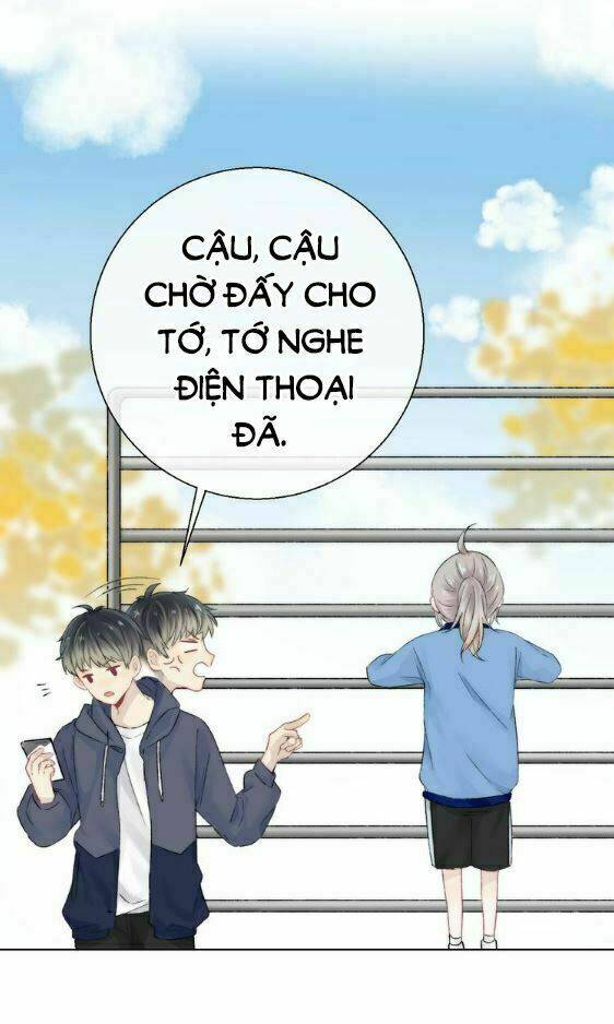 Tiến Gần Đến Trái Tim Em Chương 38 Ảnh 17
