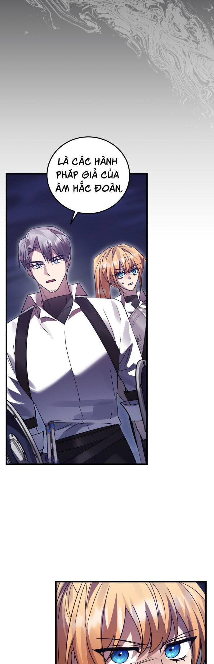 Hero X Demon King X Villain Chương 119 Ảnh 47