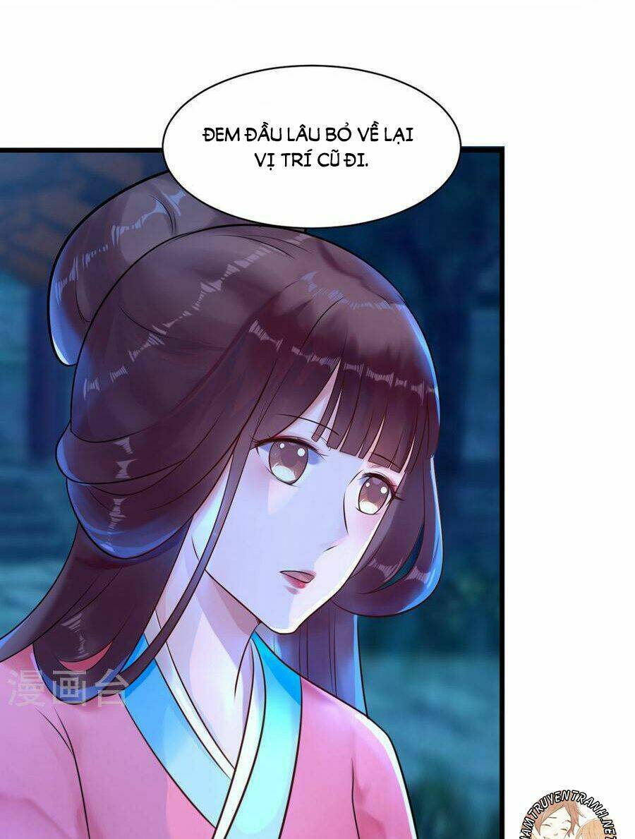 Thái Tử Điện Hạ Dưỡng Thành Kí Chương 10.1 Ảnh 18