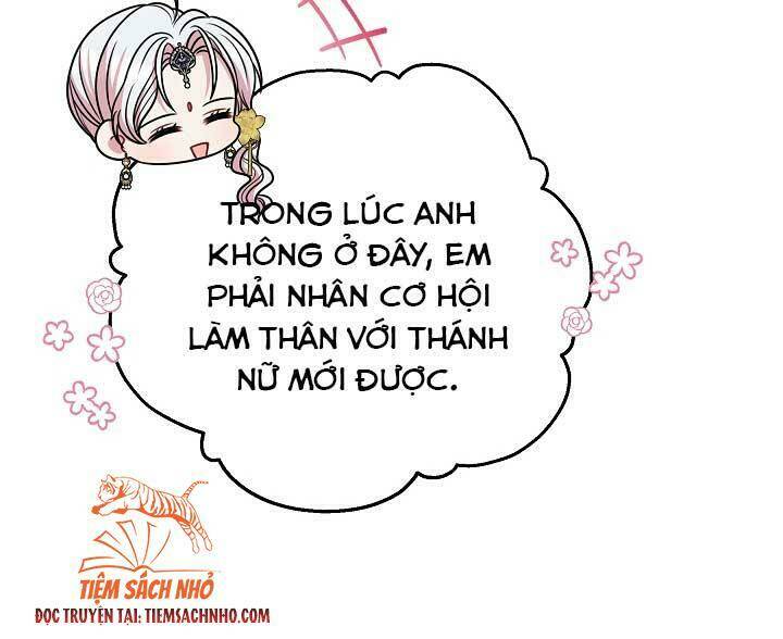 Tôi Đã Nuôi Dưỡng Bạn Thời Thơ Ấu Thành Bạo Chúa Chương 66 Ảnh 37