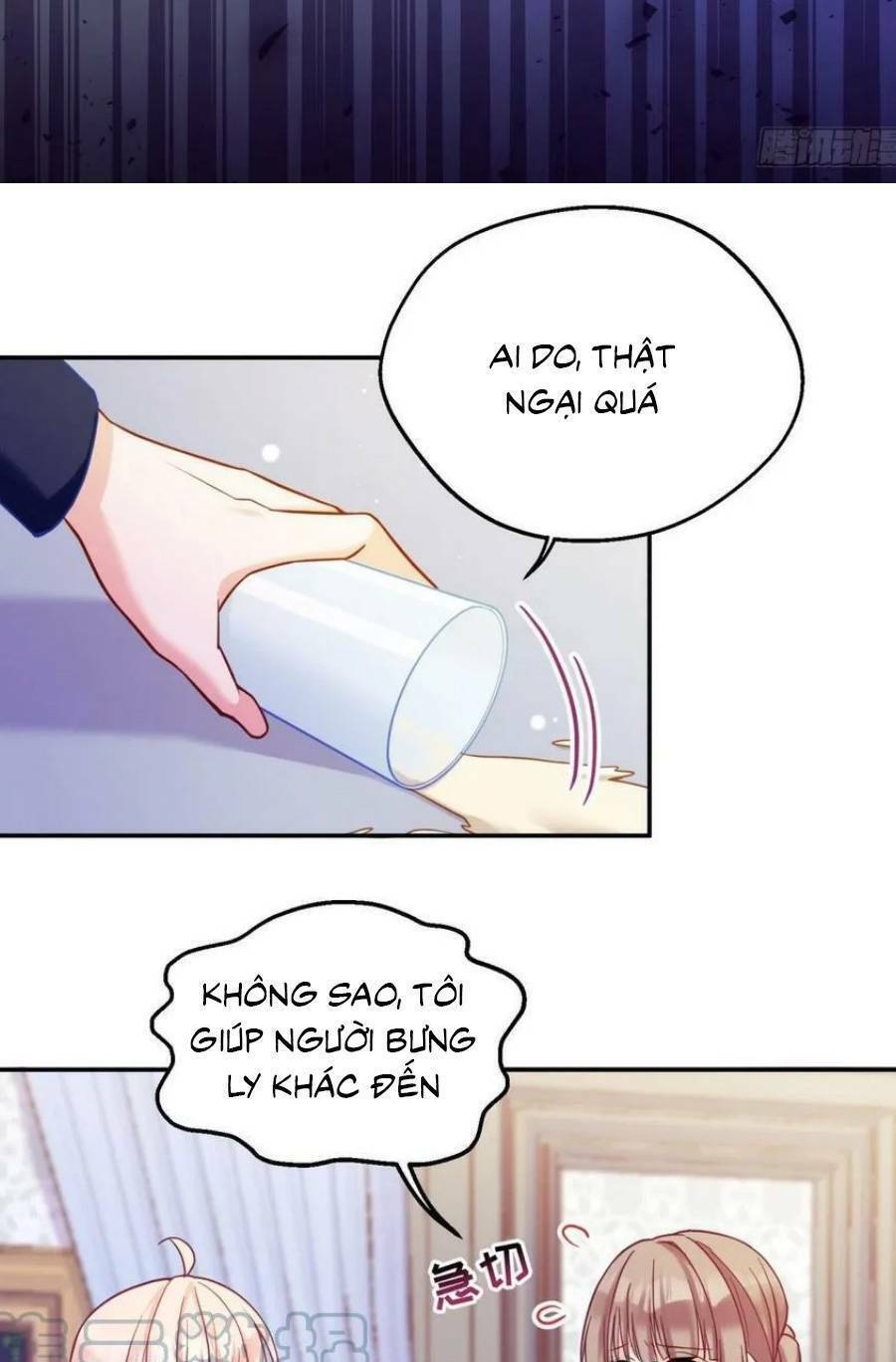 Kế Hoạch Tự Cứu Của Phản Phái Ma Nữ Chương 139 Ảnh 27