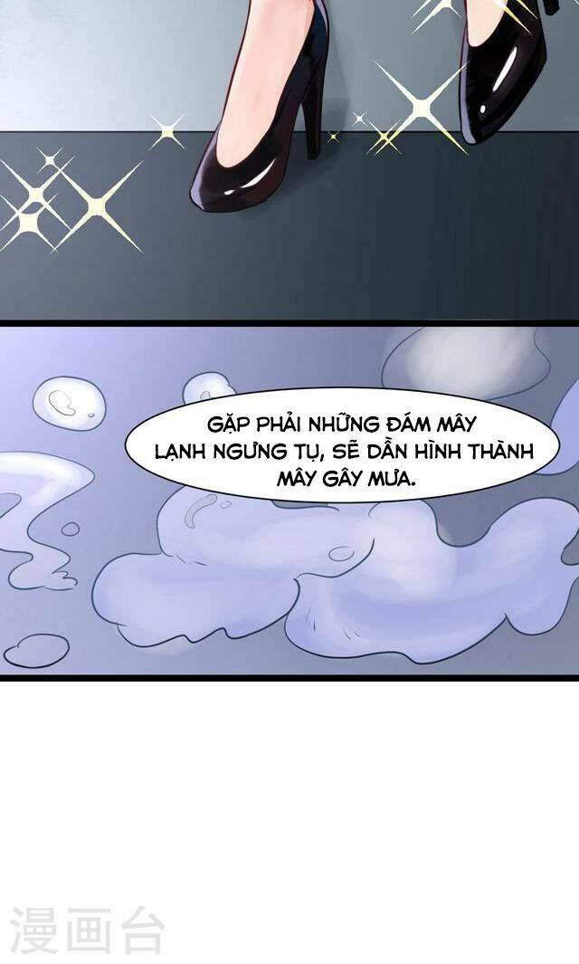 Thái Tử Điện Hạ Dưỡng Thành Kí Chương 7.1 Ảnh 7