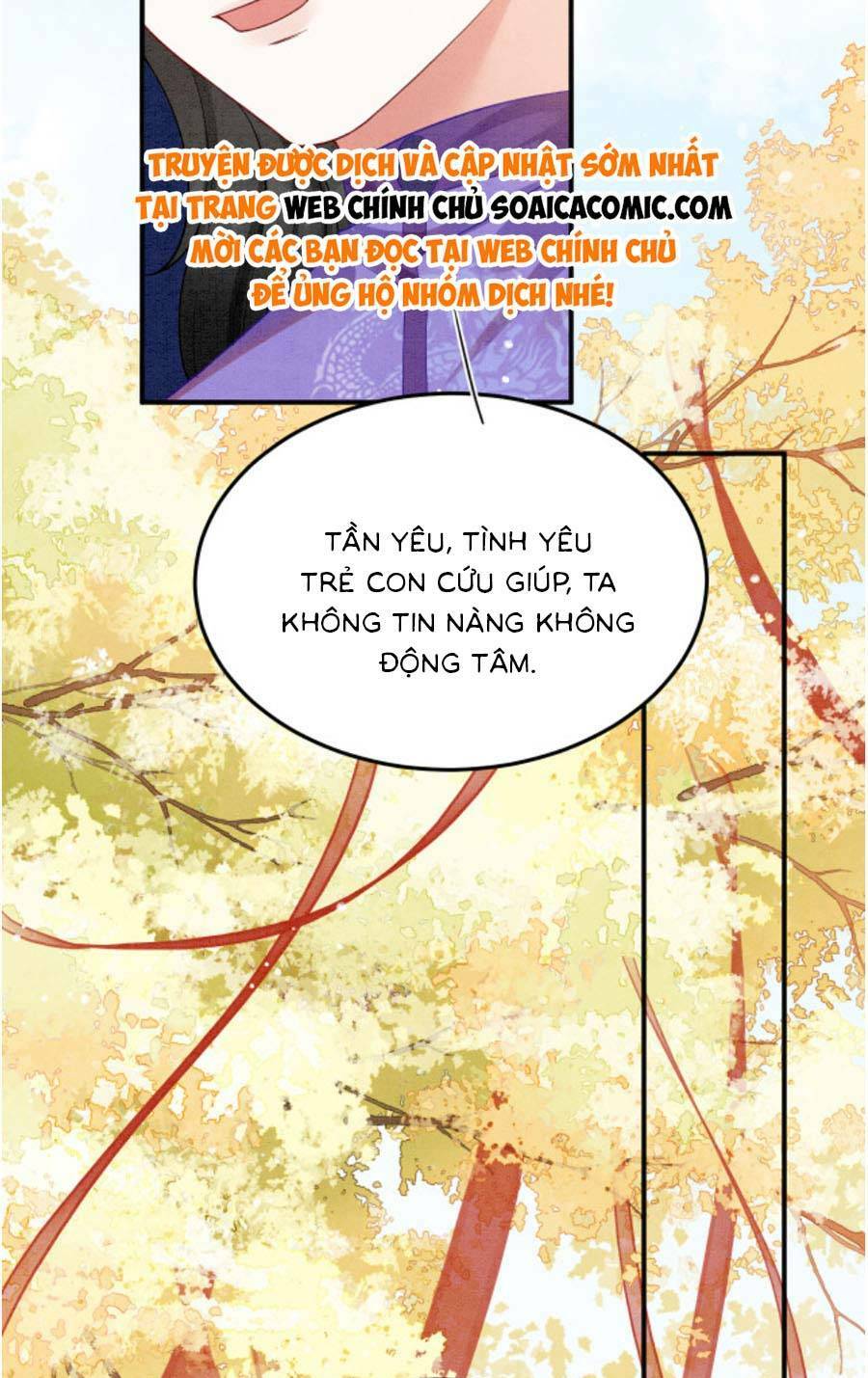 Bạch Nguyệt Quang Lạm Quyền Của Sủng Hậu Chương 112 Ảnh 32