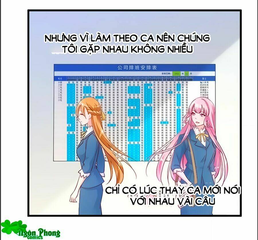Cô Nàng Trọng Sinh Yêu Mãnh Liệt Chương 2 Ảnh 6