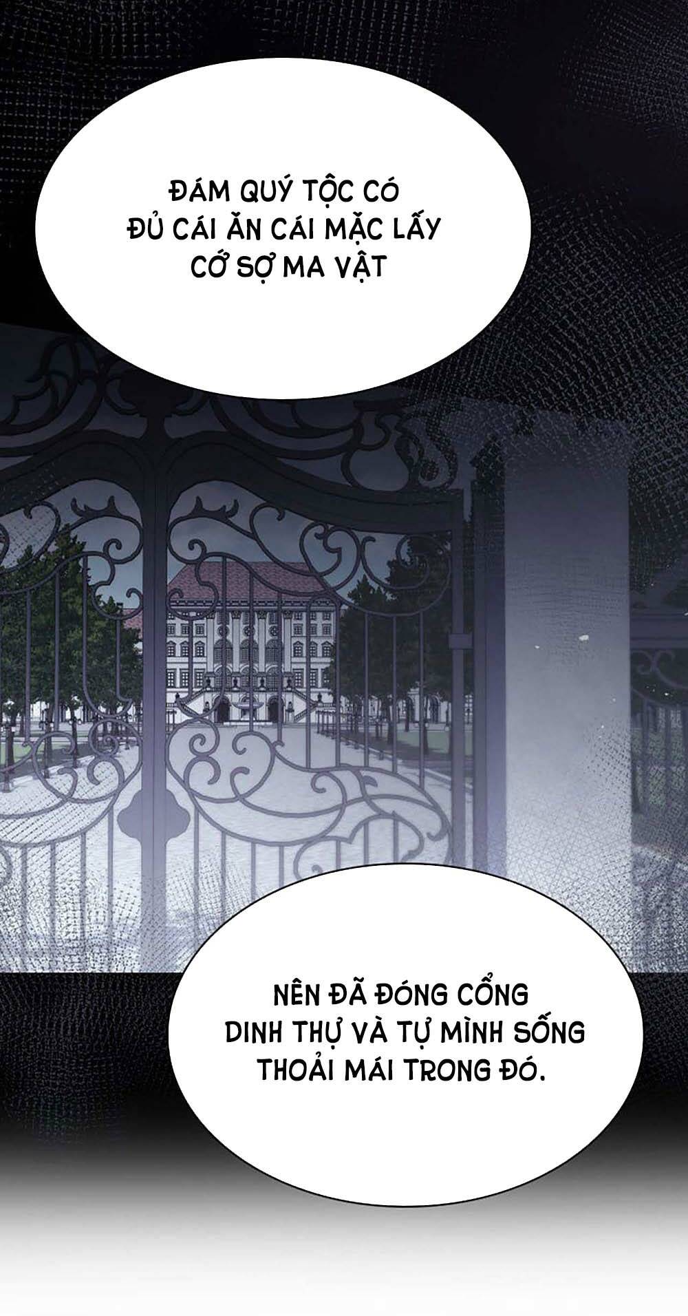 Từ Ác Nữ, Tôi Trở Thành Một Người Mẹ Chương 38.1 Ảnh 27
