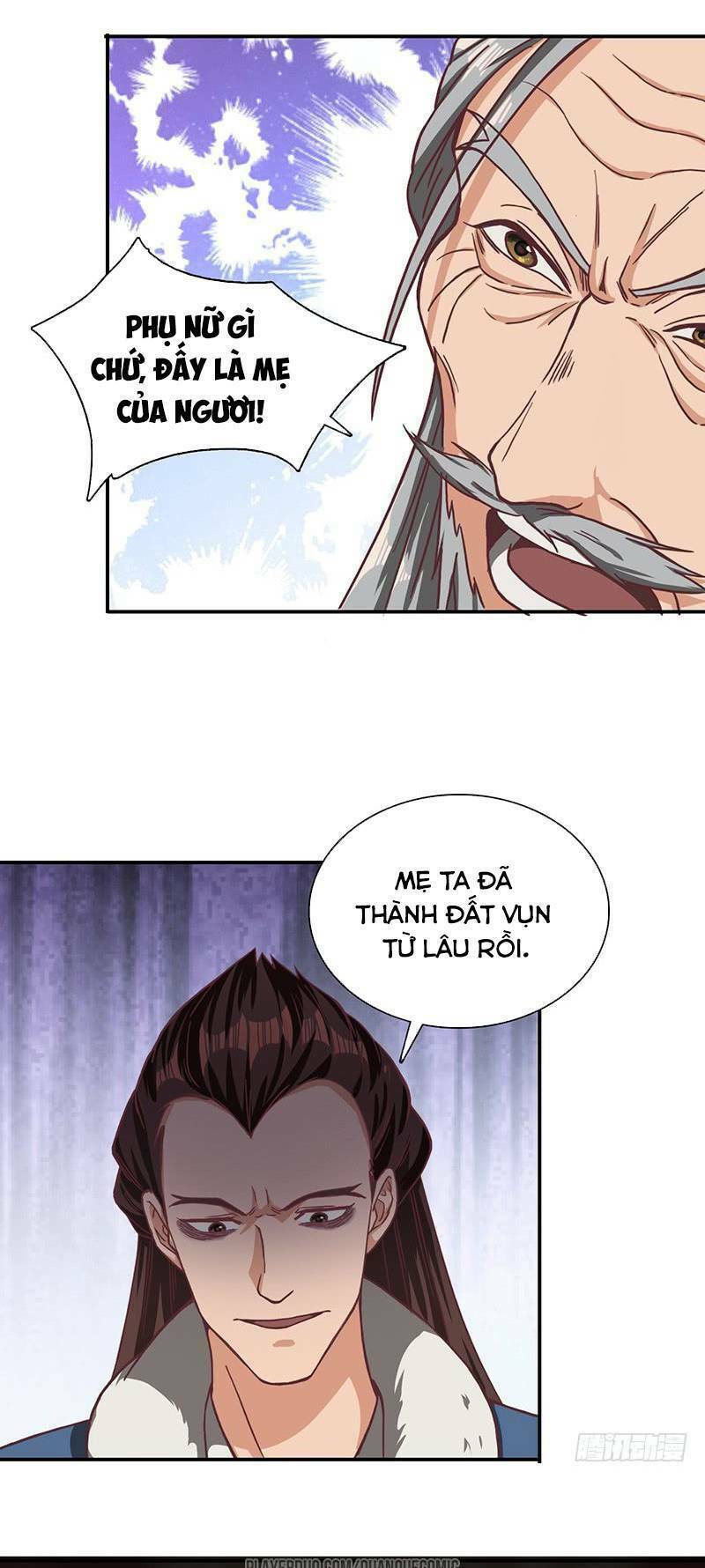 Bất Diệt Nguyên Thần Chương 77 Ảnh 23