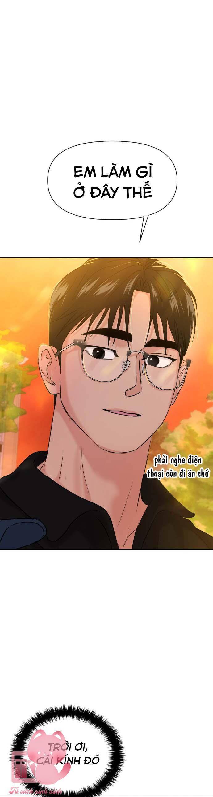 Tình Yêu Cấp 4 Chương 40 Ảnh 42