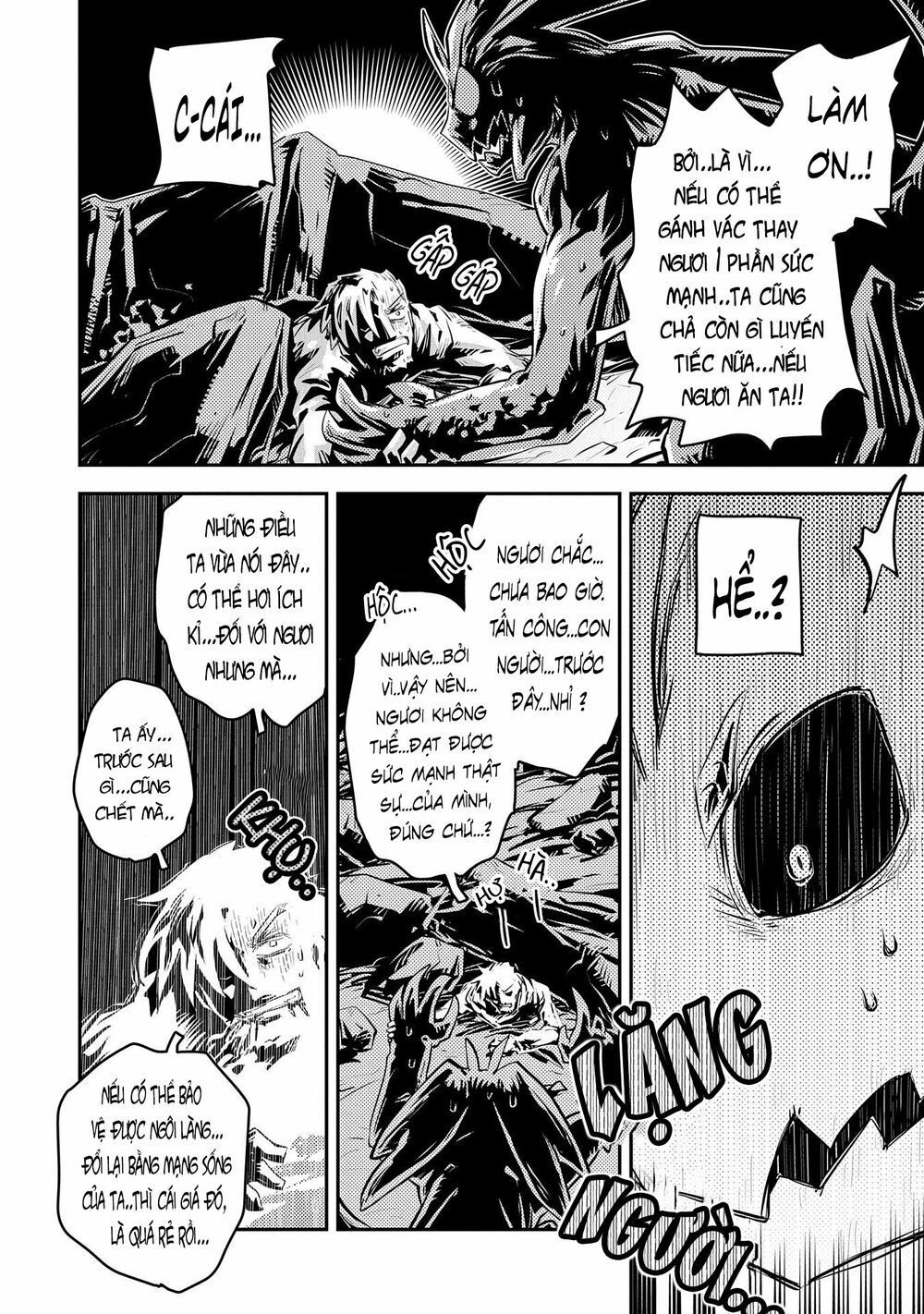 Tensei Shitara Dragon No Tamago Datta Chương 13 Ảnh 31