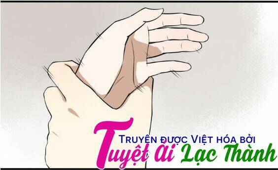 Nụ Hôn Hắc Vũ Chương 29 Ảnh 3