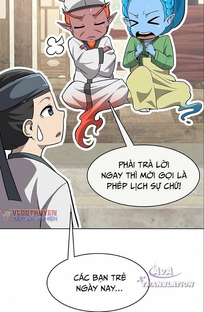 Đầu Bếp Kang Đến Từ Thế Giới Khác Chương 4 Ảnh 9