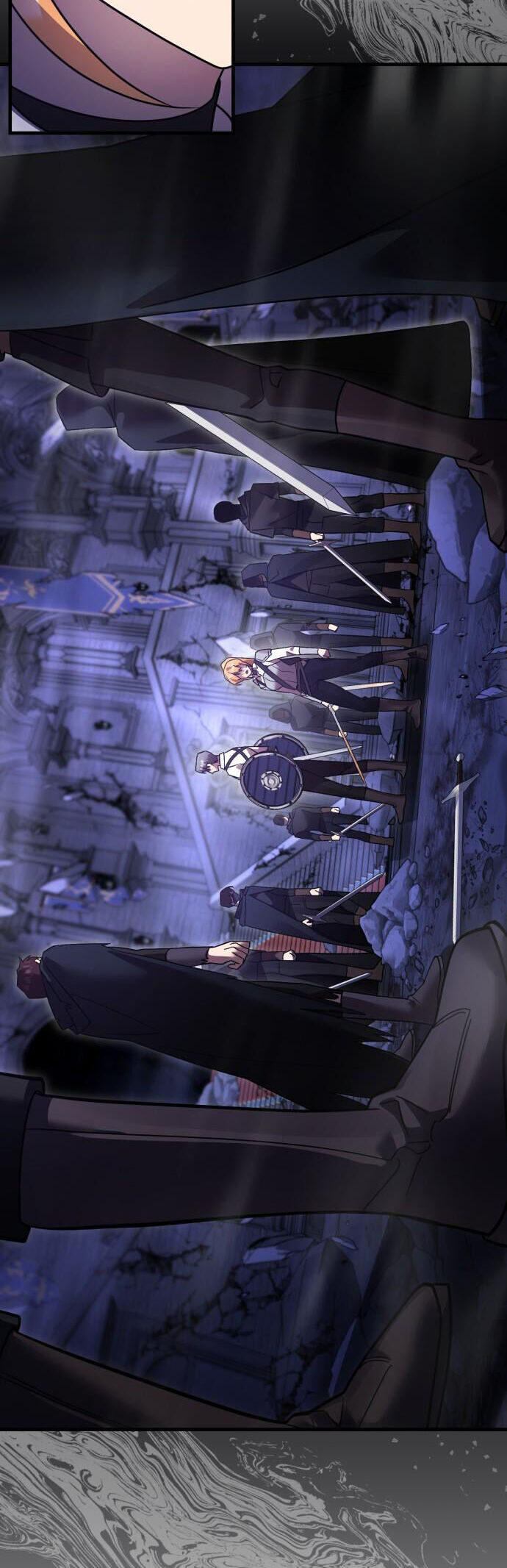 Hero X Demon King X Villain Chương 119 Ảnh 46