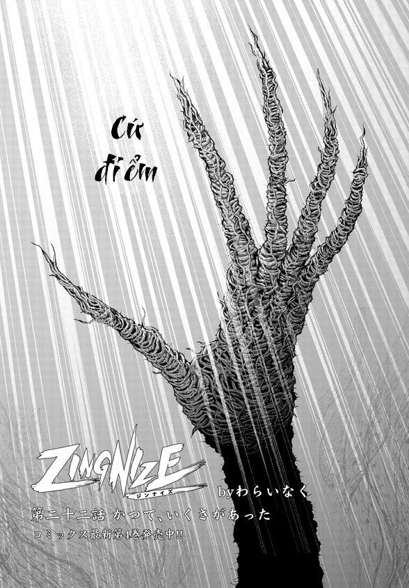  Zingnize Chương 22 Ảnh 5