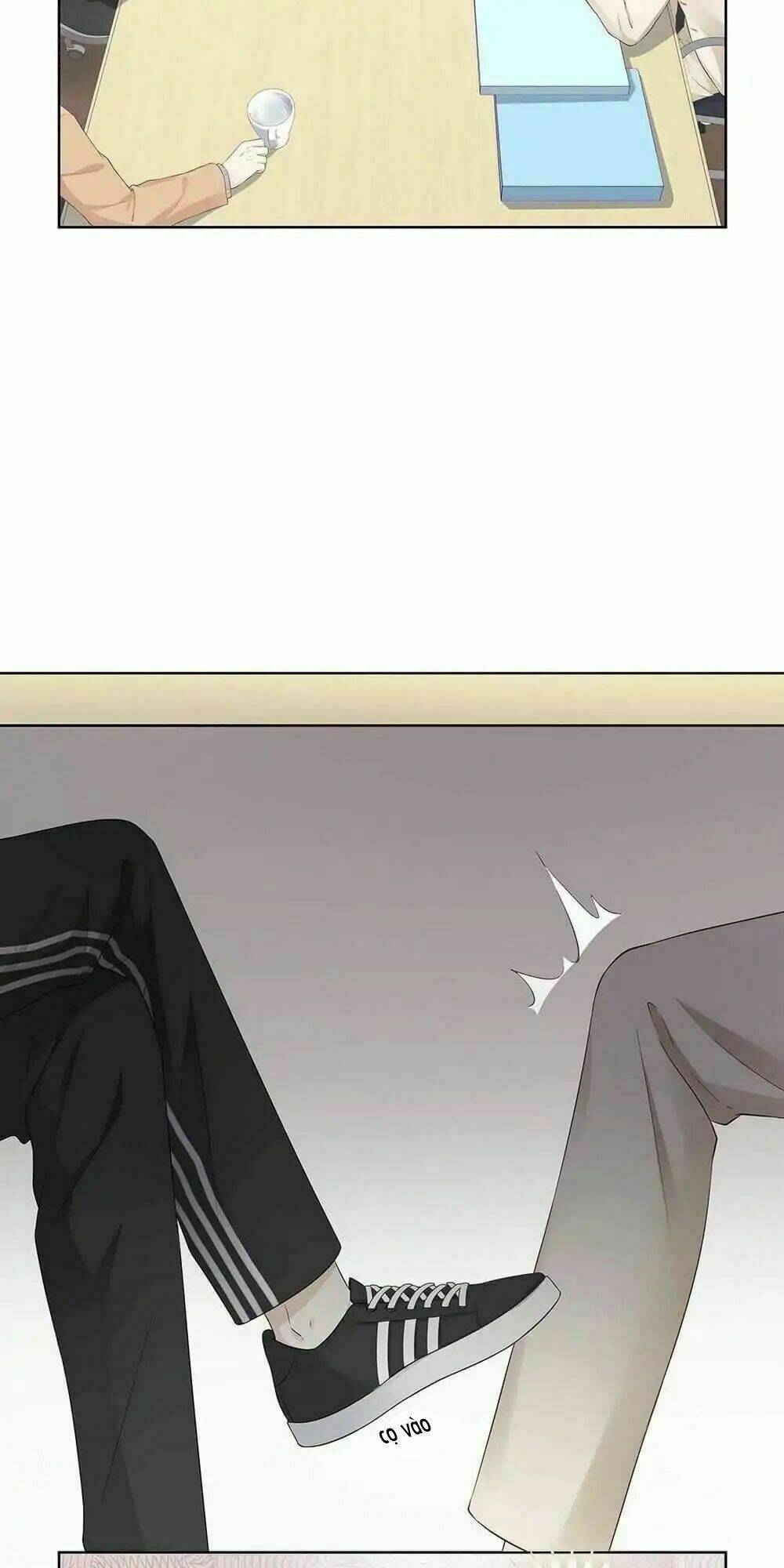 Kim Chủ Đế Chương 3 Ảnh 30