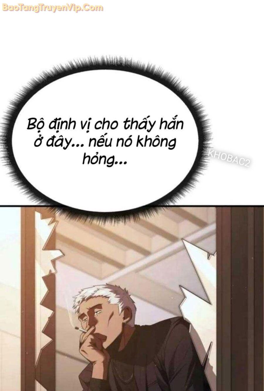Rỉ Sét Chương 19 Ảnh 113