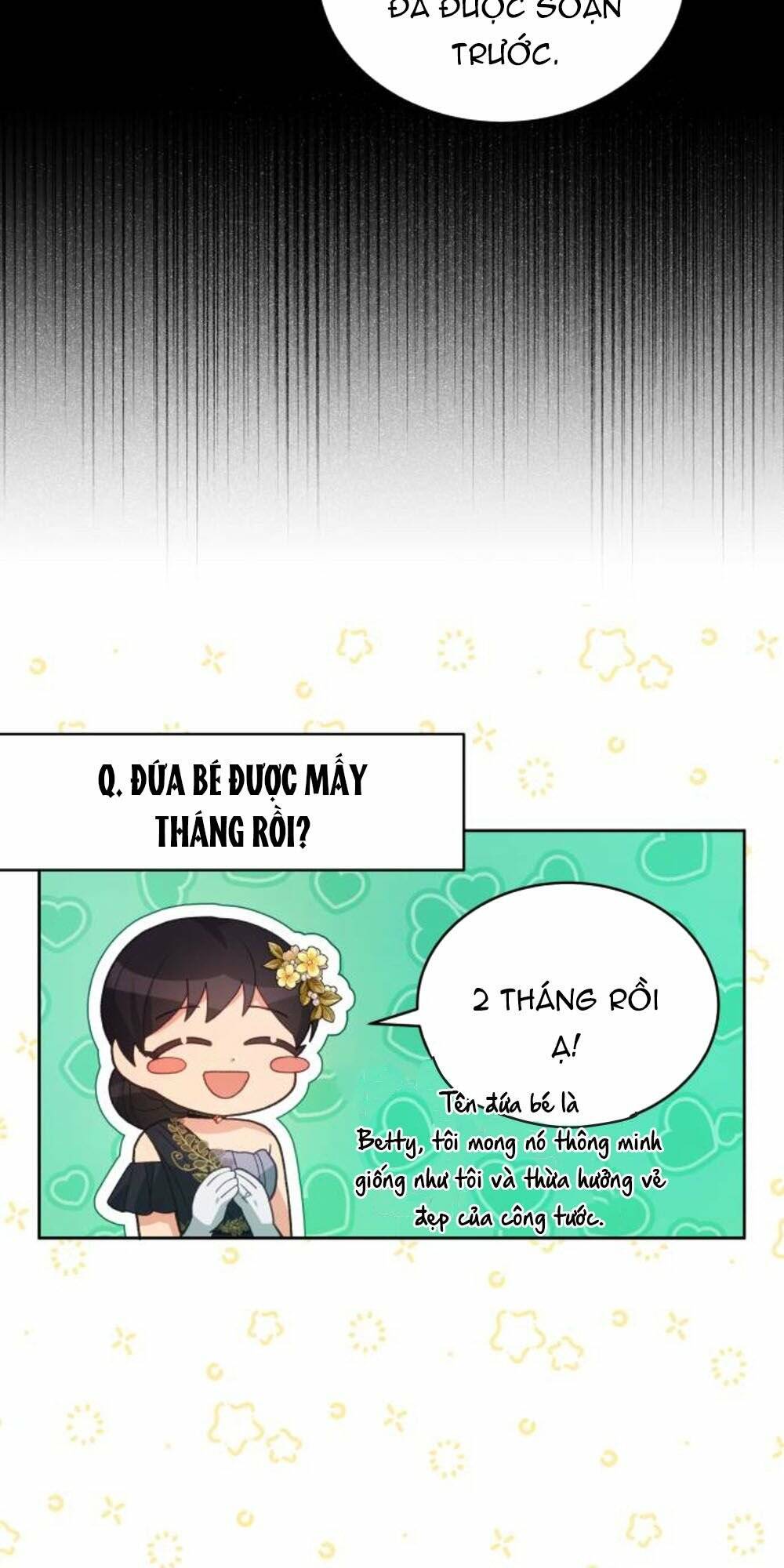 Tôi Đã Quyến Rũ Vị Công Tước Dối Trá Chương 37.1 Ảnh 27