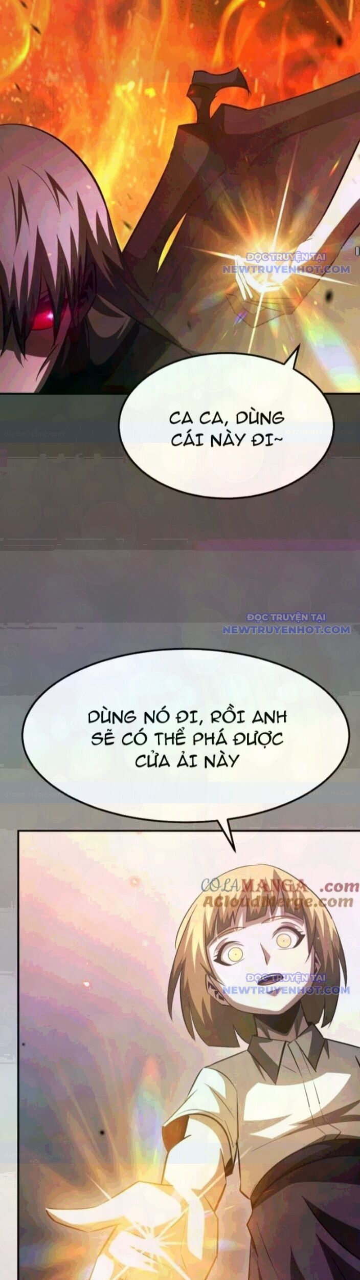 Võng Du Thiên Hạ Vô Song Chương 86 Ảnh 62