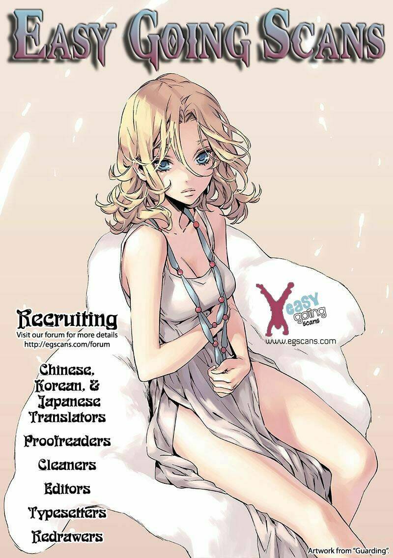 Tenohira Size Chương 4 Ảnh 19