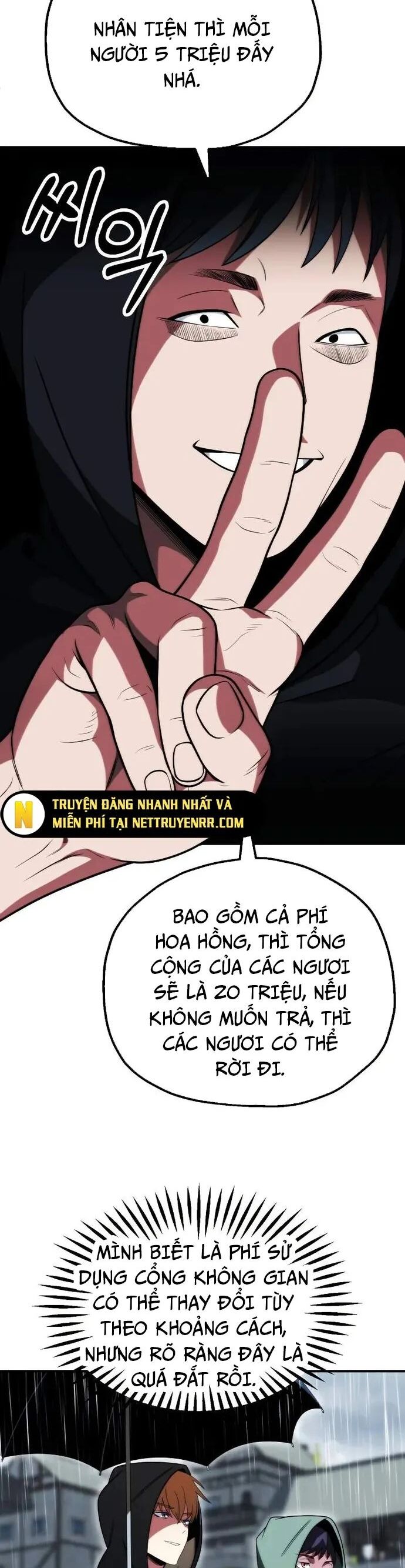 Con Trai Út Của Đại Pháp Sư Lừng Danh Chương 85 Ảnh 28