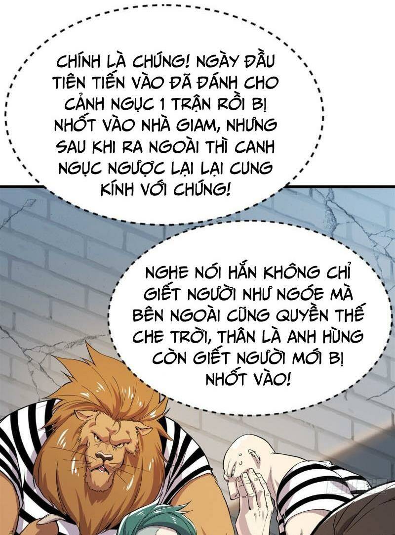 Anh Hùng ? Ta Không Làm Lâu Rồi Chương 469 Ảnh 25