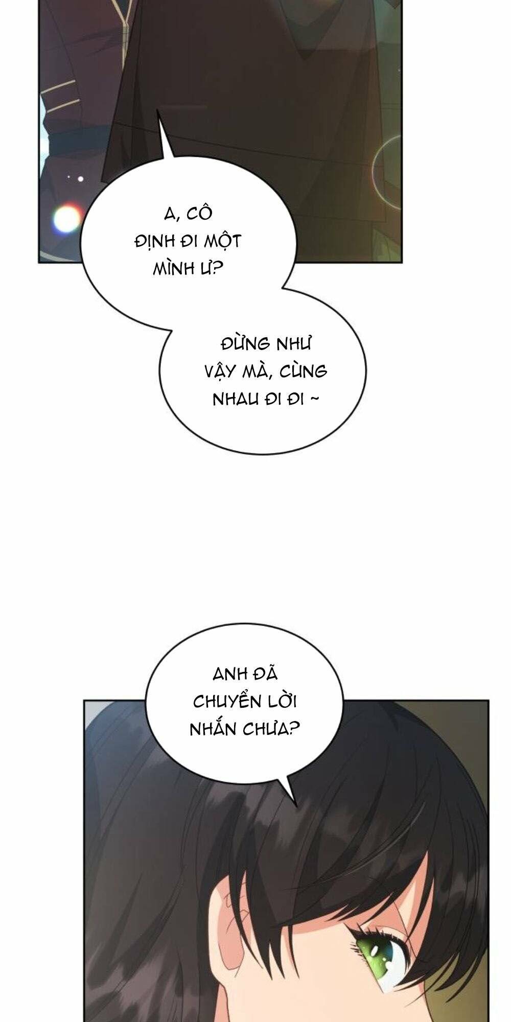 Tôi Đã Quyến Rũ Vị Công Tước Dối Trá Chương 36.1 Ảnh 16