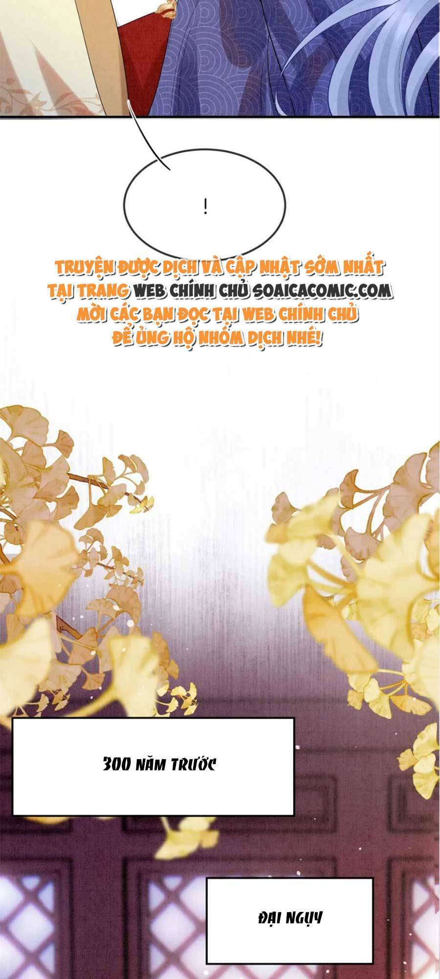 Bạch Nguyệt Quang Lạm Quyền Của Sủng Hậu Chương 94 Ảnh 28