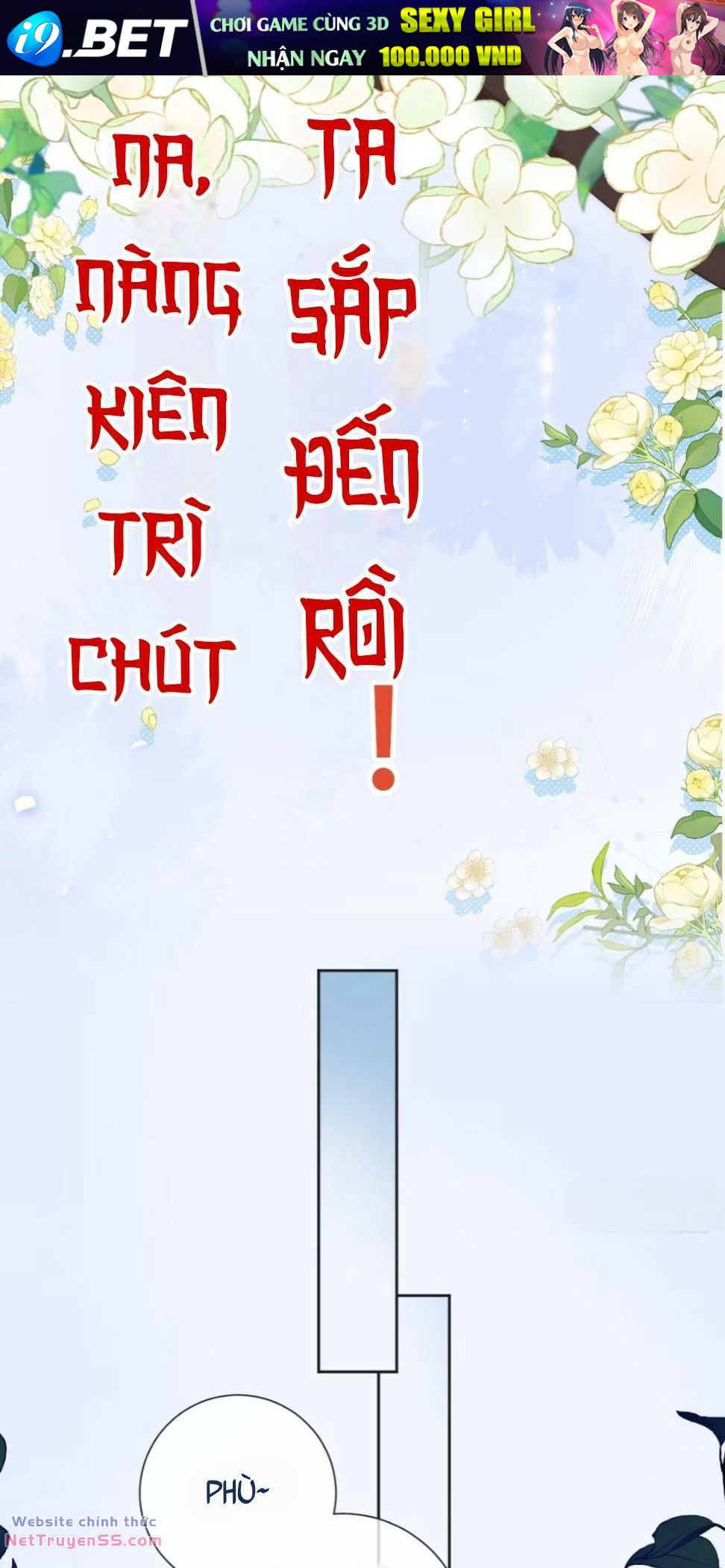 Tế Phẩm Tân Nương Dắt Ác Long Bỏ Trốn Rồi ! Chương 32 Ảnh 15