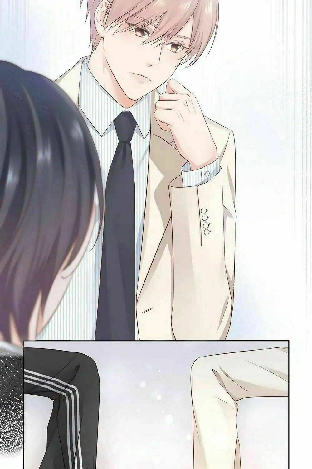 Kim Chủ Đế Chương 3 Ảnh 43