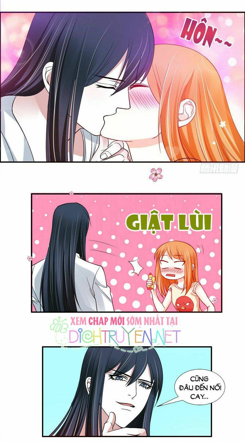 Ma Vương Đại Nhân Đi Thông Thả Chương 54 Ảnh 8
