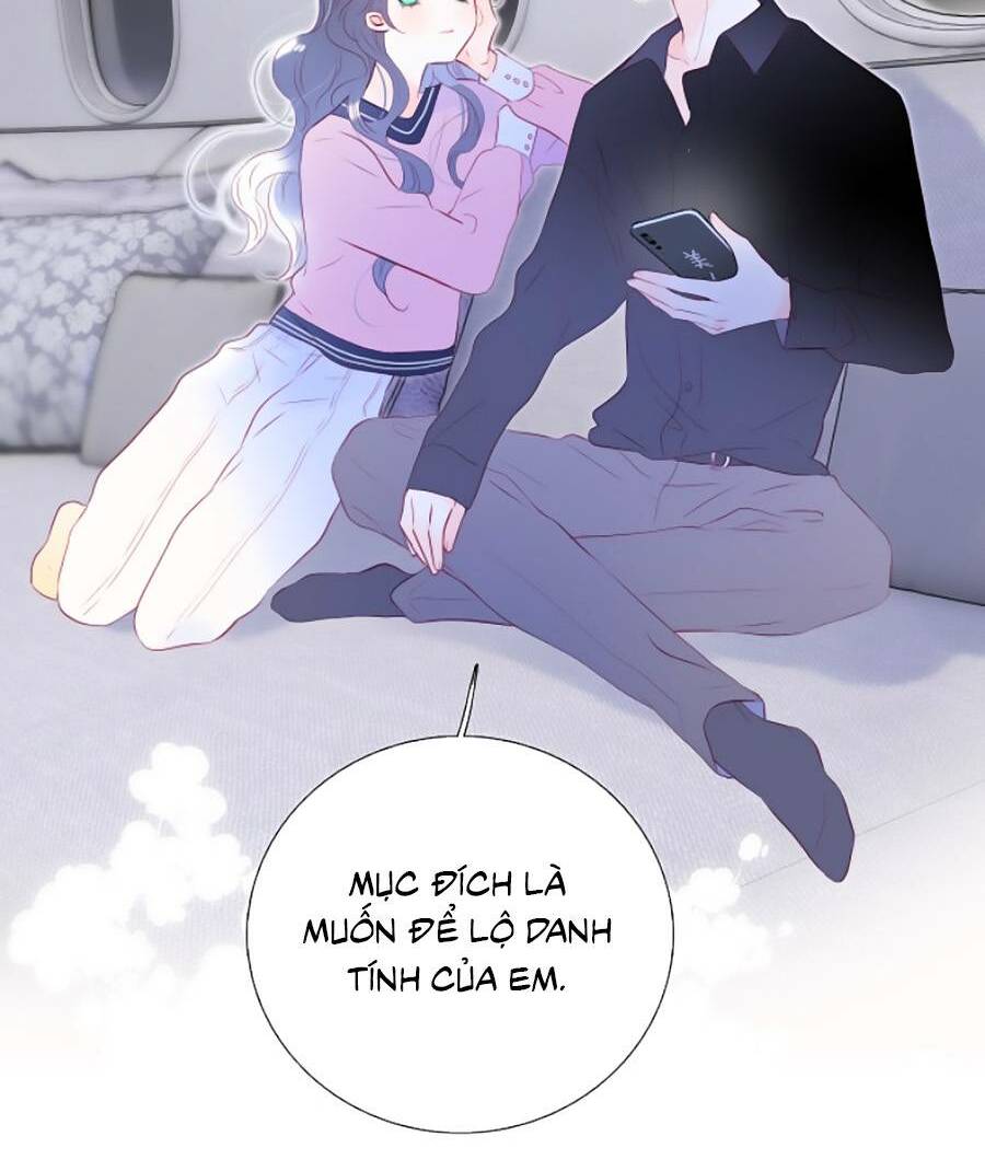 Hoa Bỏ Chạy Với Nhím Rồi Chương 85 Ảnh 11