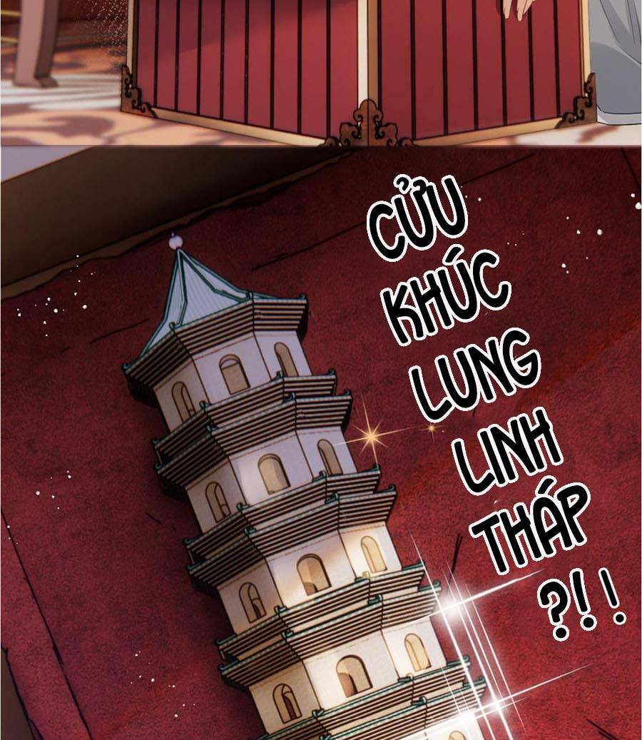 Bạch Nguyệt Quang Lạm Quyền Của Sủng Hậu Chương 106 Ảnh 43
