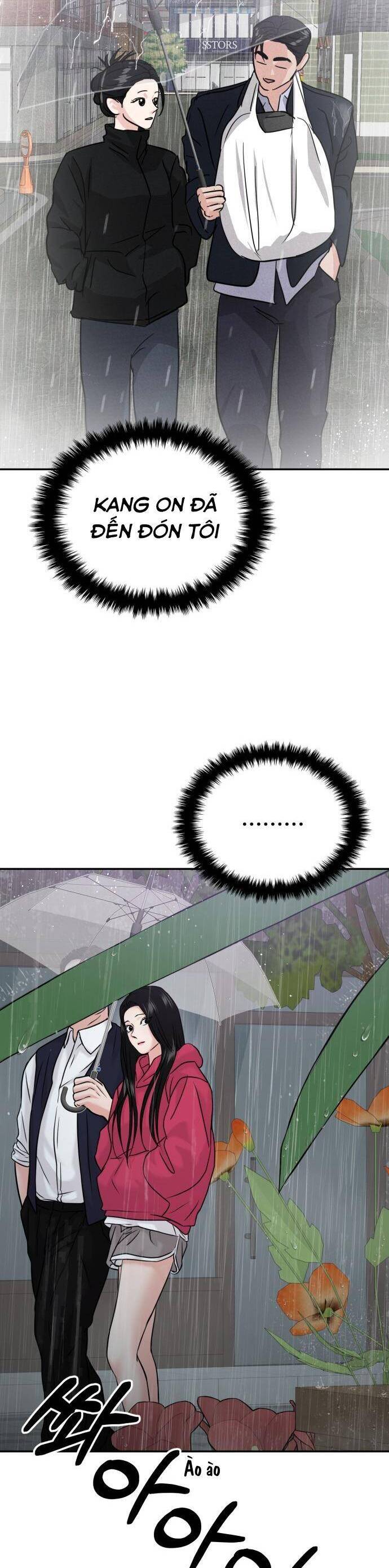 Tình Yêu Cấp 4 Chương 49 Ảnh 45