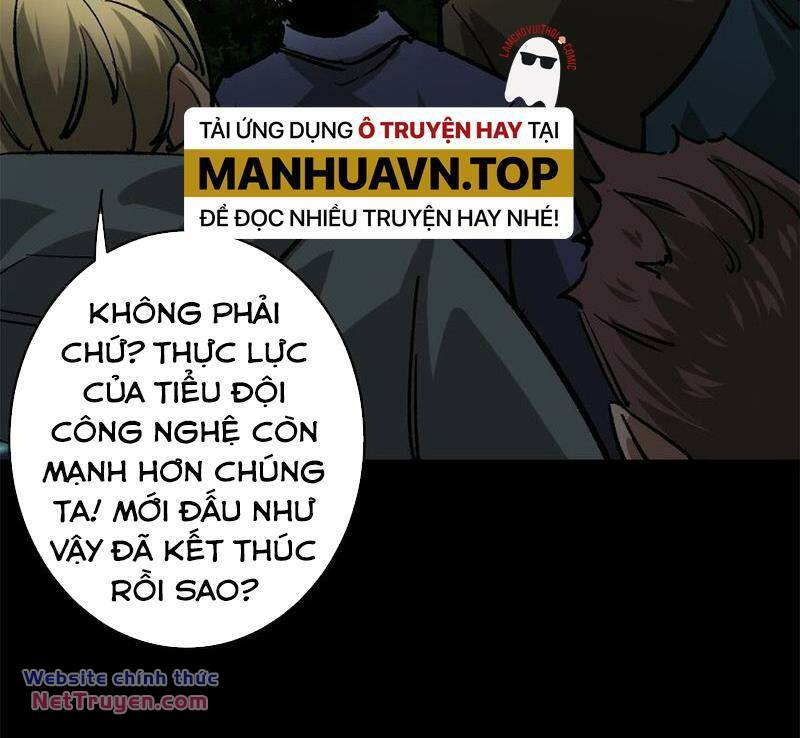 Luân Bàn Thế Giới Chương 173 Ảnh 4