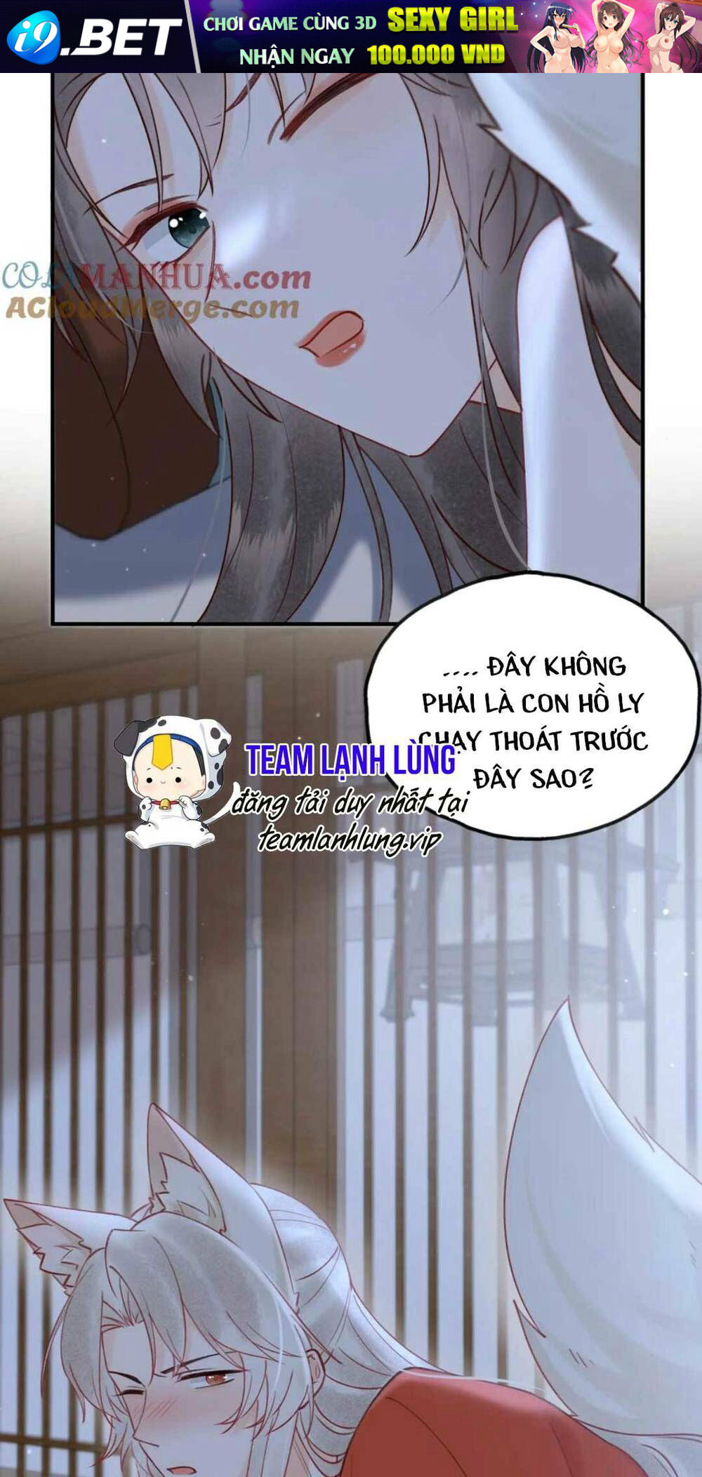 Hoá Trang Thành Mami Của Nhân Vật Phản Diện Chương 21 Ảnh 42