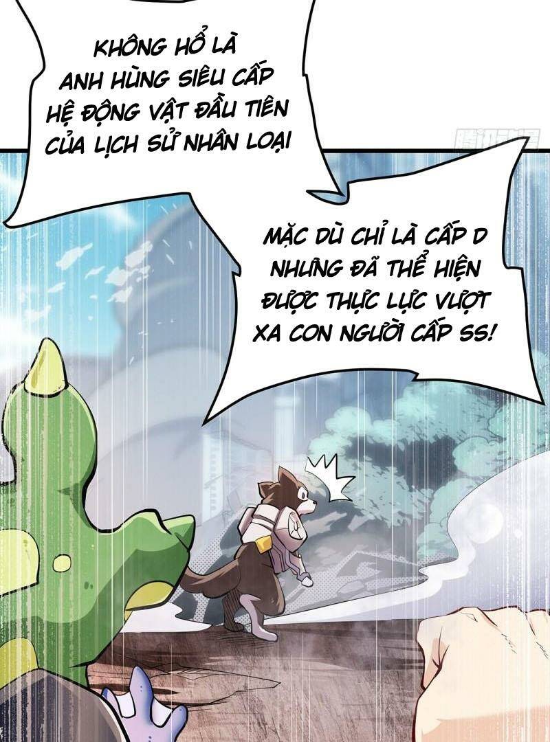 Anh Hùng ? Ta Không Làm Lâu Rồi Chương 466 Ảnh 27
