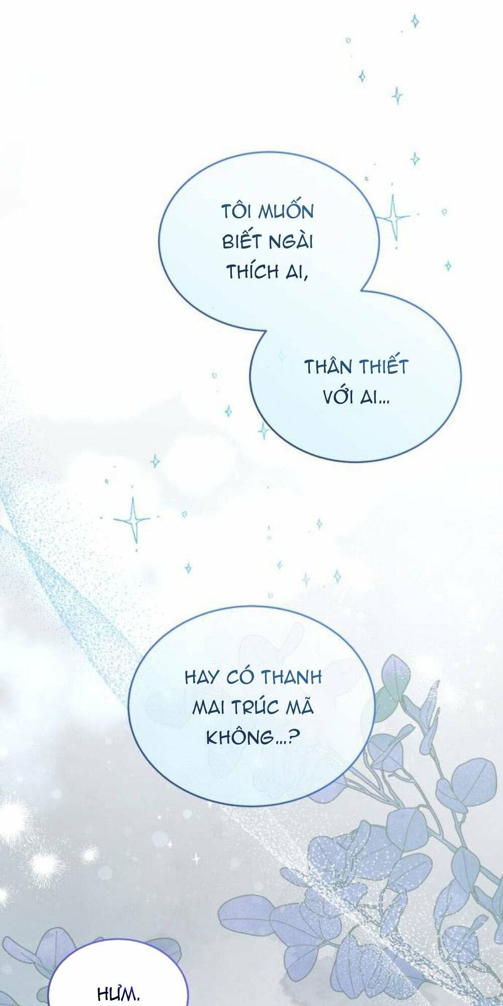 Tôi Đã Quyến Rũ Vị Công Tước Dối Trá Chương 33.2 Ảnh 19