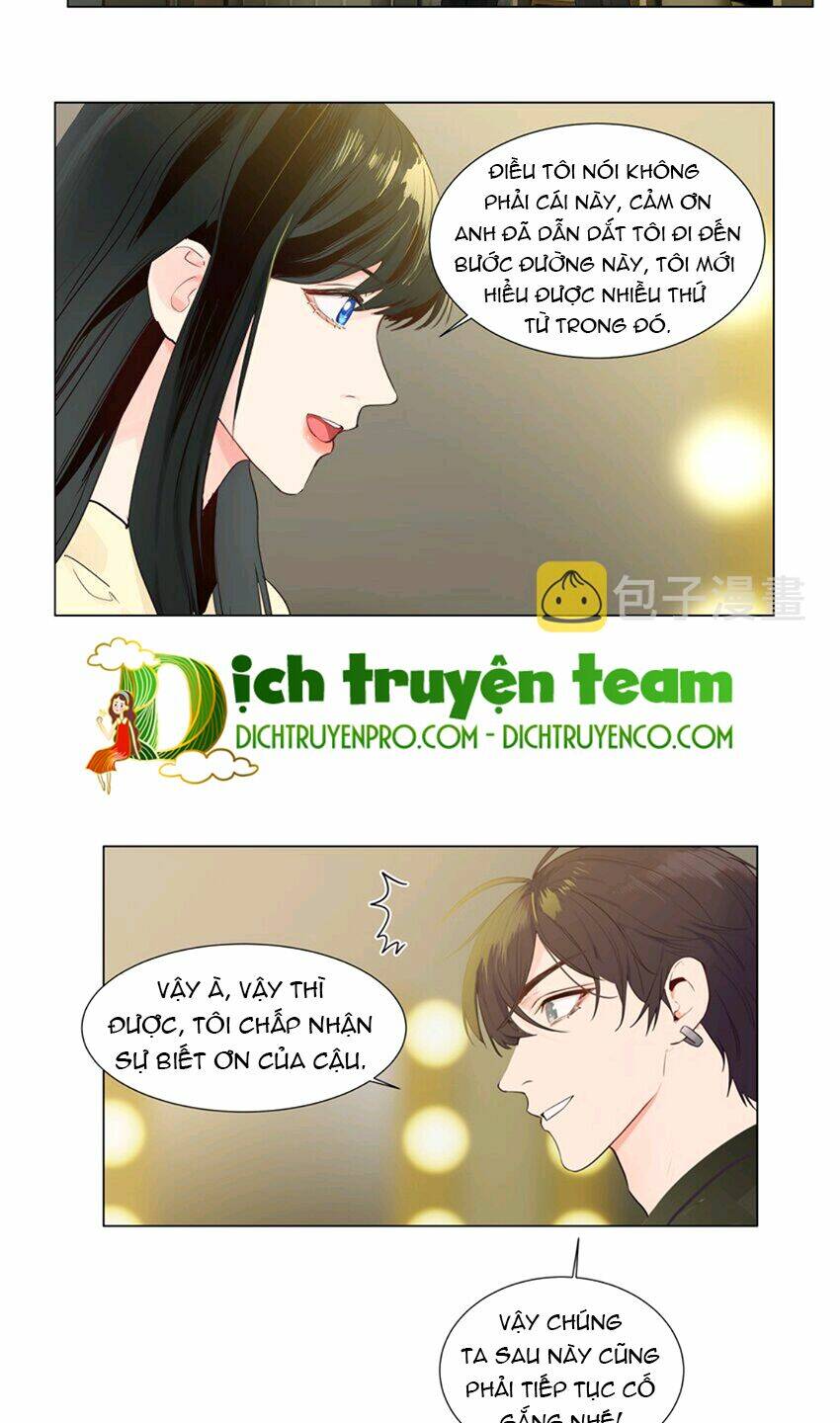 Đâu Phải Tại Tui Muốn Giả Gái Chương 113 Ảnh 32