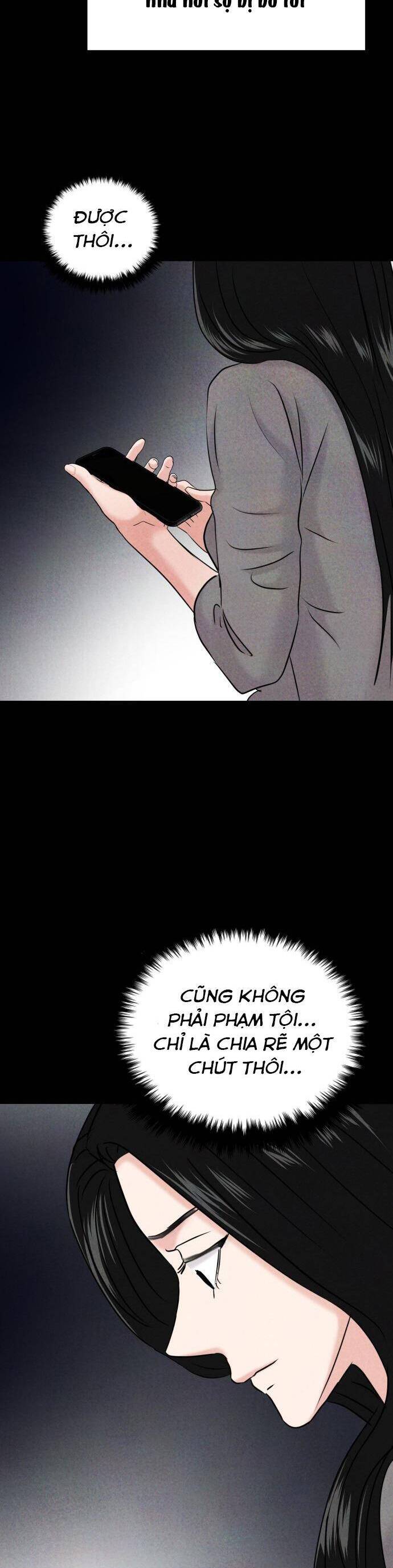 Tình Yêu Cấp 4 Chương 35 Ảnh 12