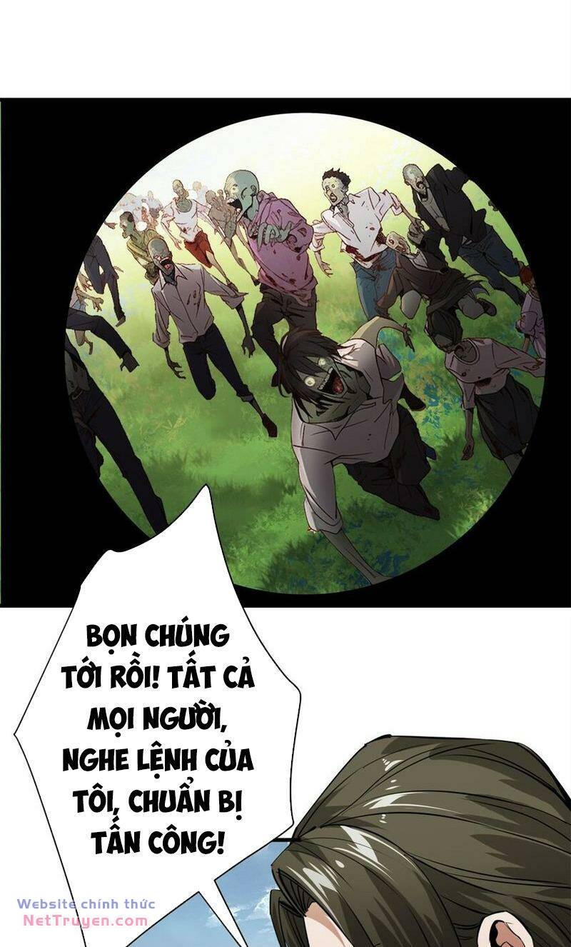Luân Bàn Thế Giới Chương 173 Ảnh 41