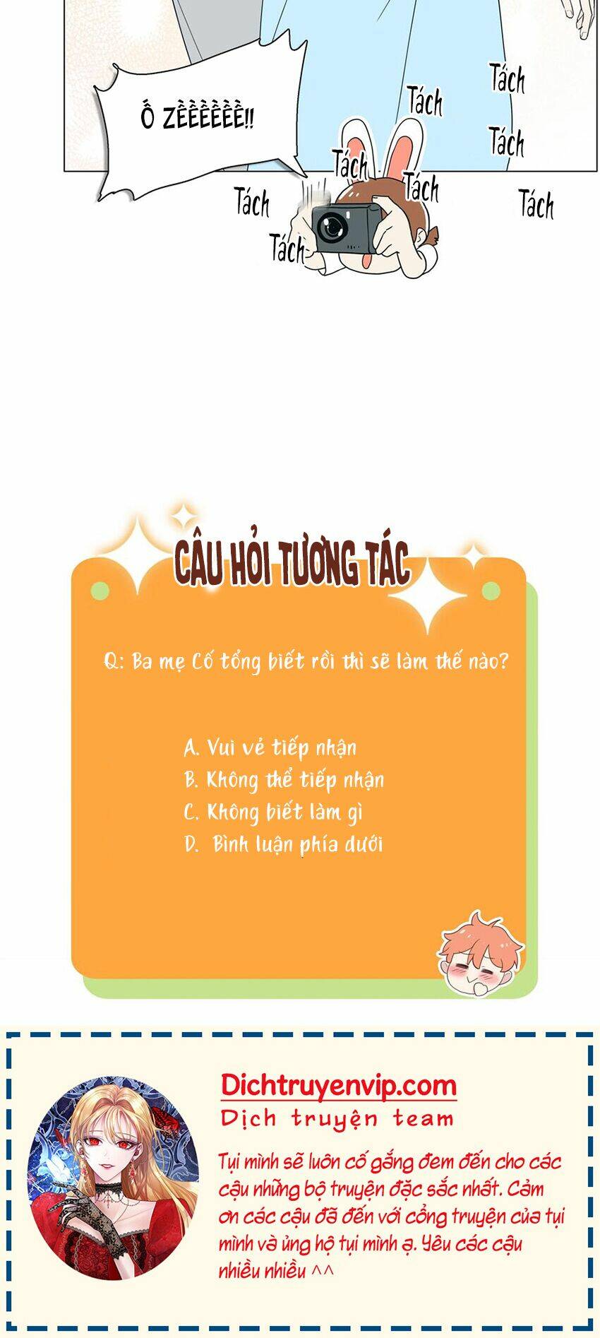 Đâu Phải Tại Tui Muốn Giả Gái Chương 107 Ảnh 32