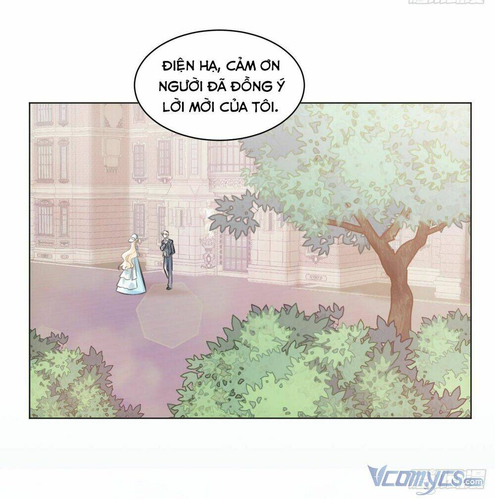Quy Luật Yêu Đương Của Hải Vương Chương 9 Ảnh 75